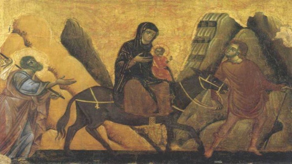 Lumina credinţei 27 decembrie 2015