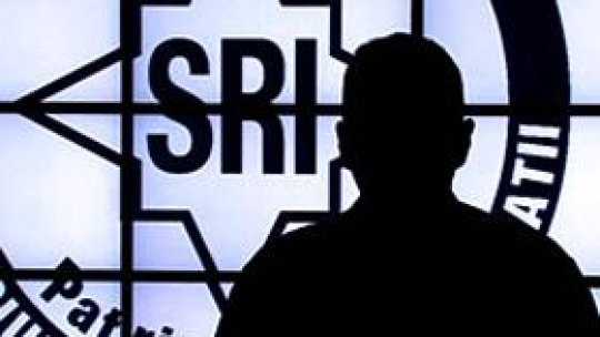 SRI verifică un posibil spionaj la Cupru Min Abrud