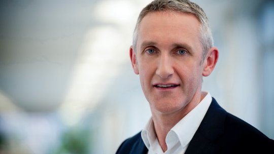 "Rolul serviciilor publice media este să ofere o perspectivă largă"