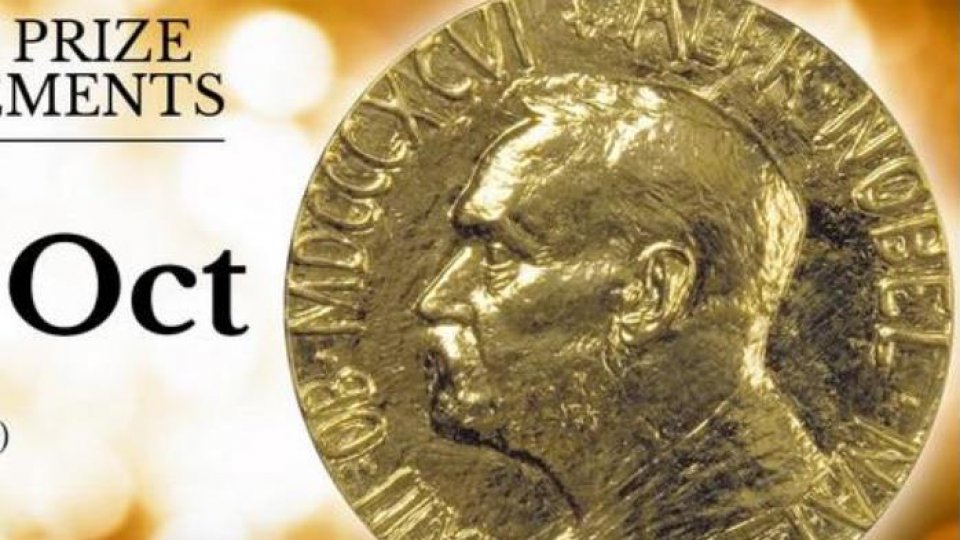 Un britanic şi un finlandez au primit Premiul Nobel pentru Economie