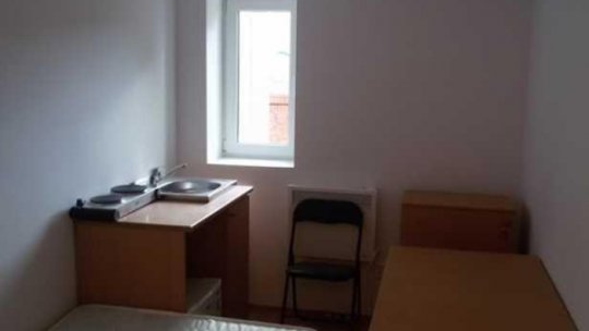 Locuințele sociale - blocate la Galați