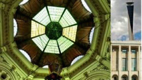 Marile orașe ale României "nu își valorifică istoria"