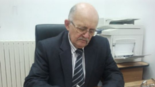 Preşedintele Consiliului Naţional de Atestare a Titlurilor a demisionat