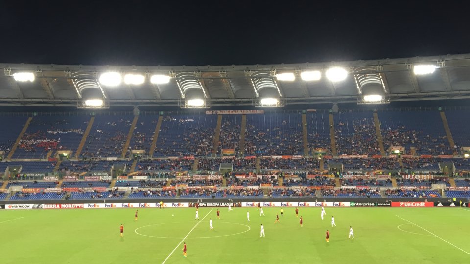 ”Uniți pentru pace” – un meci de caritate pe stadionul Olimpico din Roma 