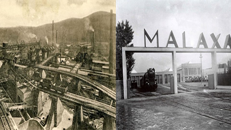 Doi industriaşi din perioada interbelică. Nicolae Malaxa şi Max Auschnitt