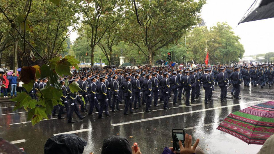 12 octombrie, Ziua Naţională a Spaniei