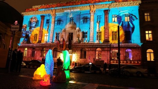 Redescoperă lumea: Berlin