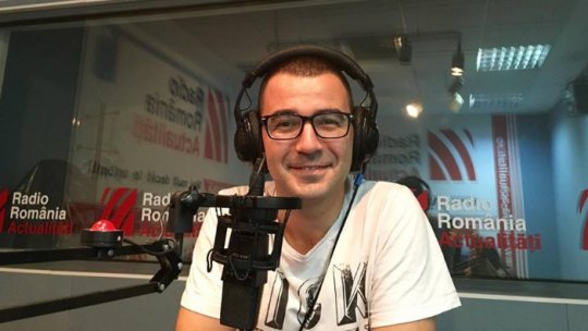 Povești din Sudan, cu Mihnea Rudoiu