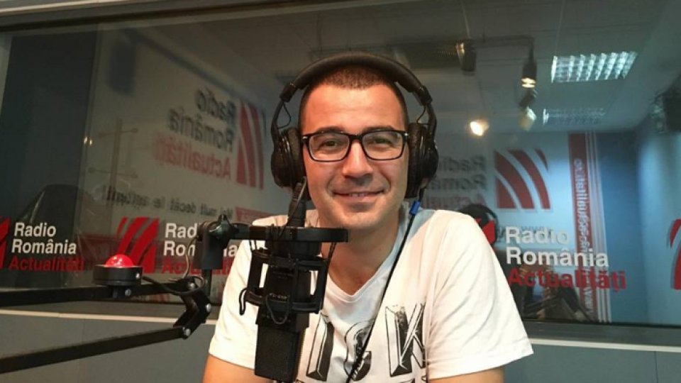 Povești din Sudan, cu Mihnea Rudoiu