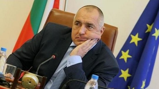 Măsuri electorale în Bulgaria