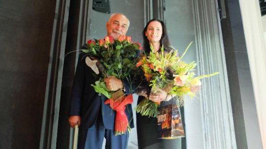 Gala „ANGELUS” 2016: România a câștigat toate premiile