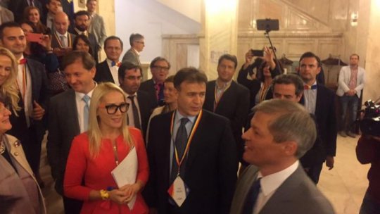 Românii din străinătate vor să investească în agricultură, IT şi turism