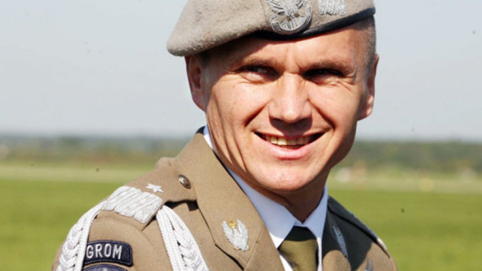 G-ral polonez: "În urmãtoarele luni, Rusia ar putea invada ţările baltice"