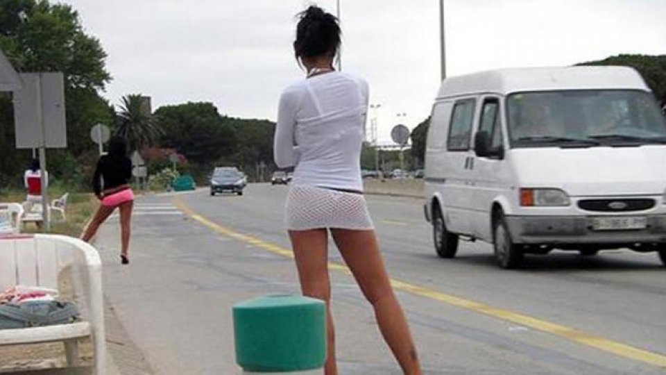 Astăzi este Ziua Europeană a Luptei Împotriva Traficului de Persoane