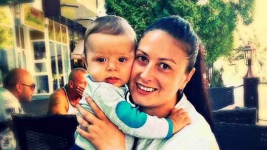 Tineri din România: Mămică şi iniţiatoare a unei afaceri inedite în zonă
