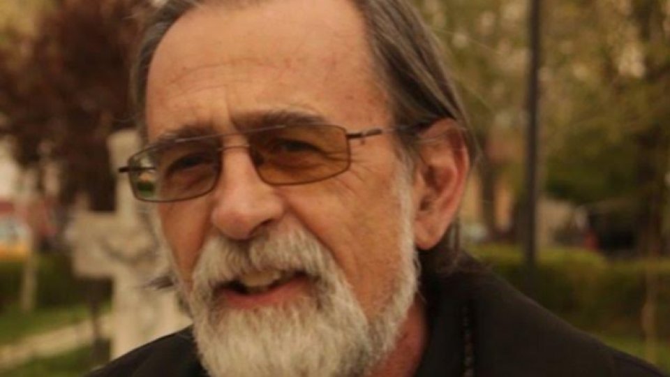 În dialog cu prof. dr. Vintilă Mihăilescu în cadrul RBA 2016