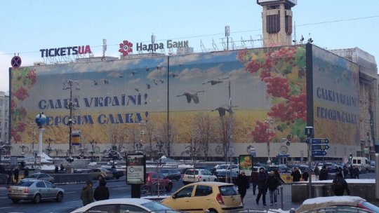 Liderii Cvartetului Normand se întâlnesc la Berlin