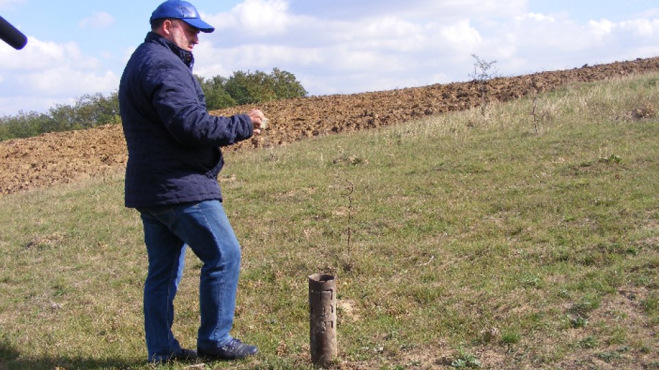 Botoșani, judeţ sărac pe pământ bogat!