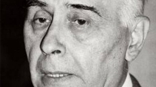 Seniorul liberal Radu Câmpeanu a murit