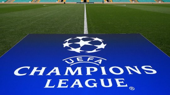 Moți, Keșeru, Chiricheș și Prepeliță, învinși în Liga Campionilor