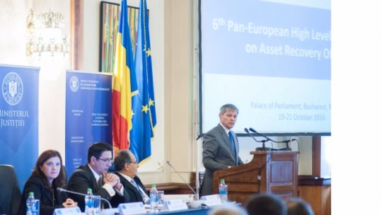 Recuperarea pagubelor făcute prin ilegalităţi e parte a actului de justiţie