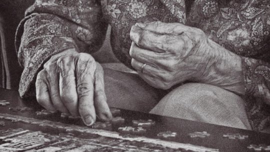 Nu uita! Alzheimer-ul nu uită!