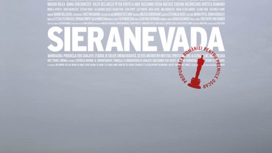 "Sieranevada" a câştigat două premii la Festivalul de Film de la Chicago