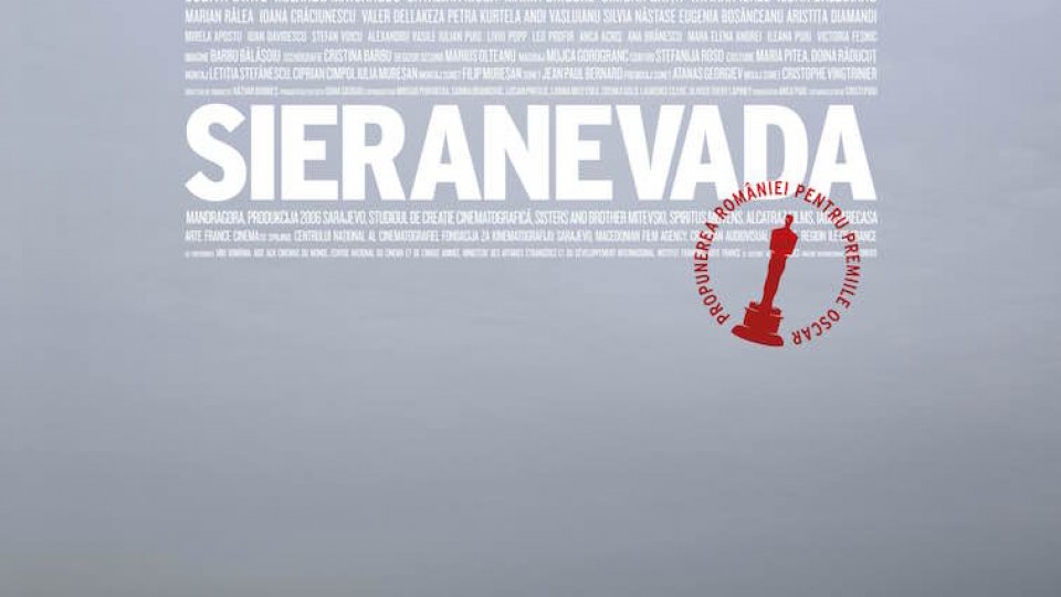 "Sieranevada" a câştigat două premii la Festivalul de Film de la Chicago