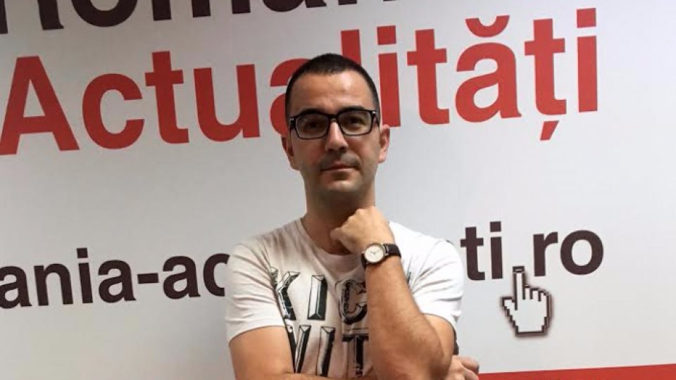 Cum învață copii în Africa? Întâmplări din Sudan, cu Mihnea Rudoiu