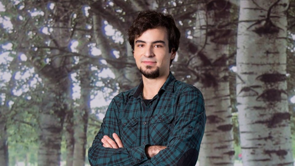 Tineri din România: Ce își dorește un student pentru a reveni în țară