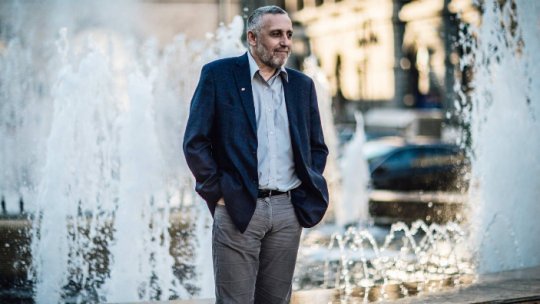 Marian Munteanu: Susţin dreptul la opinie al cetăţeanului