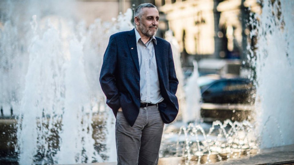 Marian Munteanu: Susţin dreptul la opinie al cetăţeanului