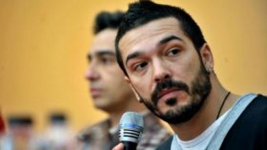 Adi Despot se alătură "Prietenilor de la 10"