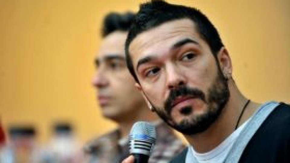 Adi Despot se alătură "Prietenilor de la 10"