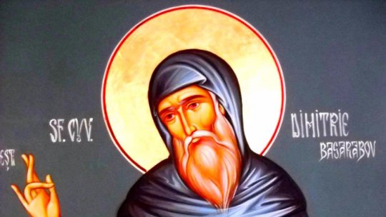 Sărbătoarea ocrotitorului spiritual al Bucureştiului