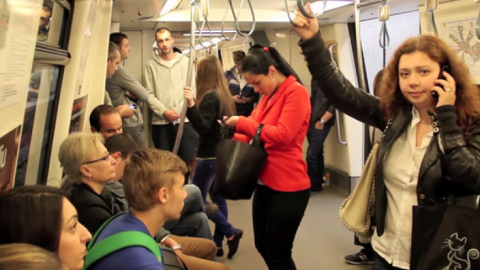 Fenomenul de îmbătrinire a populaţiei s-a accentuat