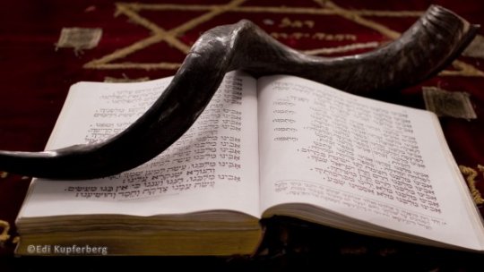 Calendarul iudaic marchează începutul anului 5777
