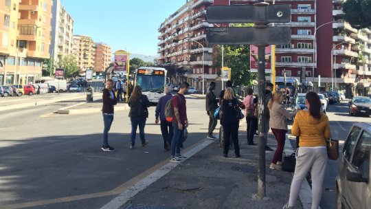 50 de replici seismice după cutremurul din centrul Italiei