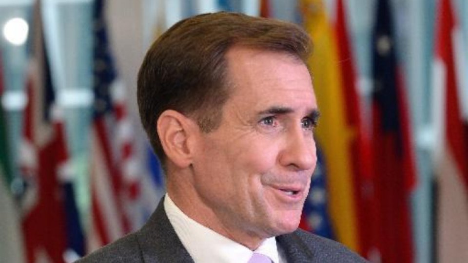 SUA suspendară convorbirile cu Rusia pe tema încetării focului în Siria