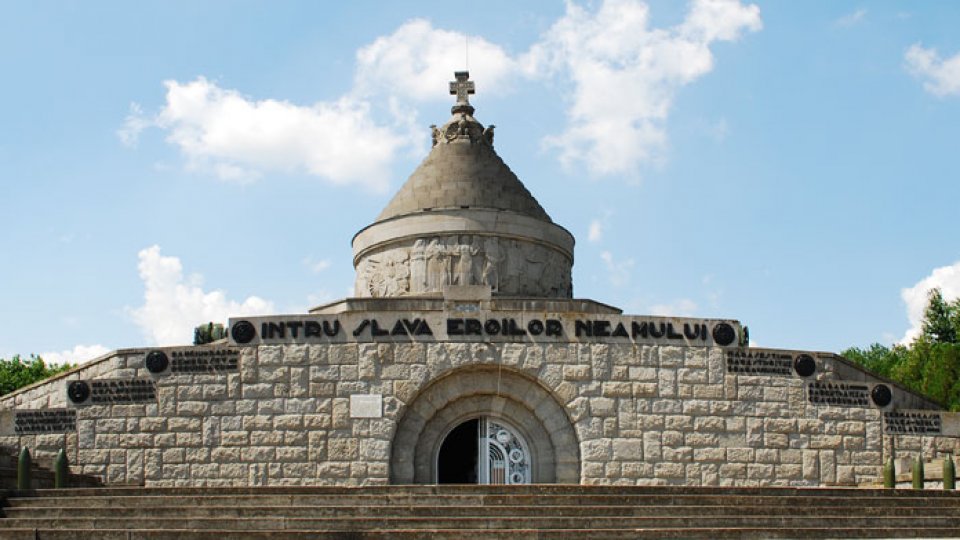 Conferinţa ştiinţifică "România şi Rusia în timpul Primului Război Mondial"