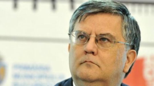 Mircea Dumitru respinge acuzațiile că ar fi fost colaborator al Securității