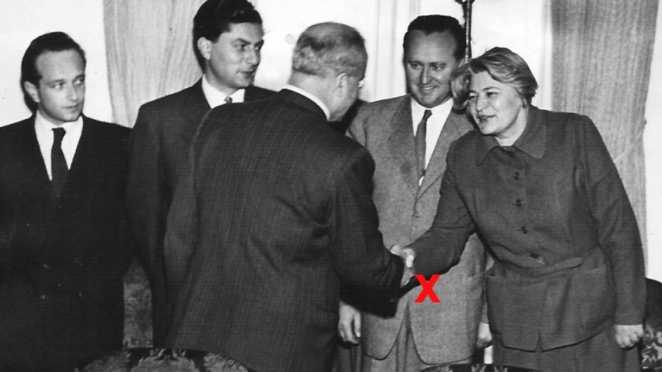 Avram Bunaciu – un intelectual în Partid