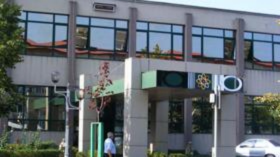 O angajată a fabricii de apă grea din Mehedinţi a intrat în greva foamei