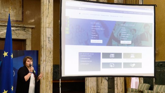 Încă un pas pentru reducerea birocraţiei