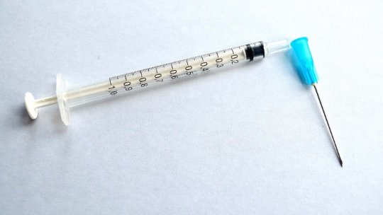 Vaccinurile antigripale vor ajunge la medicii de familie în două săptămâni