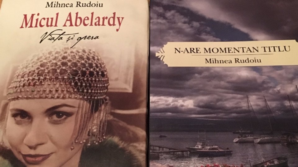 Povestea din Sudan, episodul patru