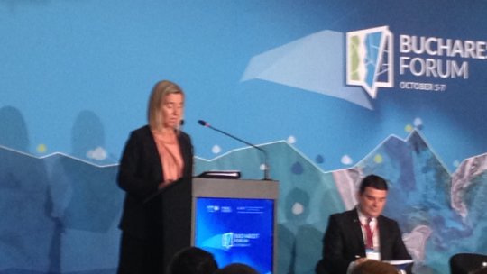 Europa "poate fi o putere globală"