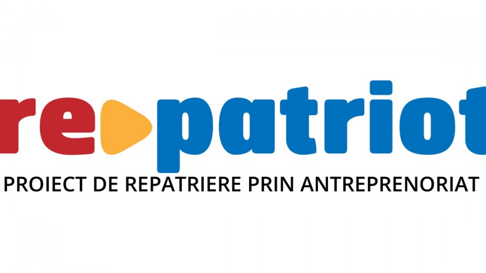Repatriere prin antreprenoriat