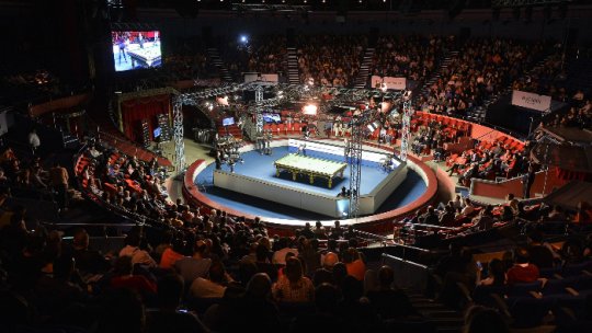 O'Sullivan-Trump, finala Mastersului European de snooker de la București