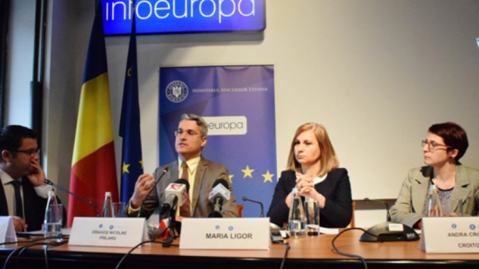 În România, în fiecare minut "o femeie este victimă a violenţei domestice"